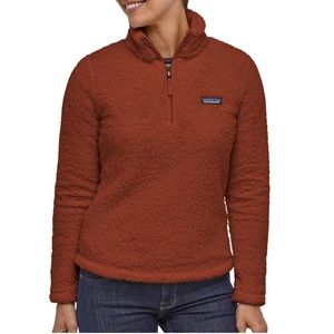 Patagonia Los Gatos 1/4 Zip Fleece